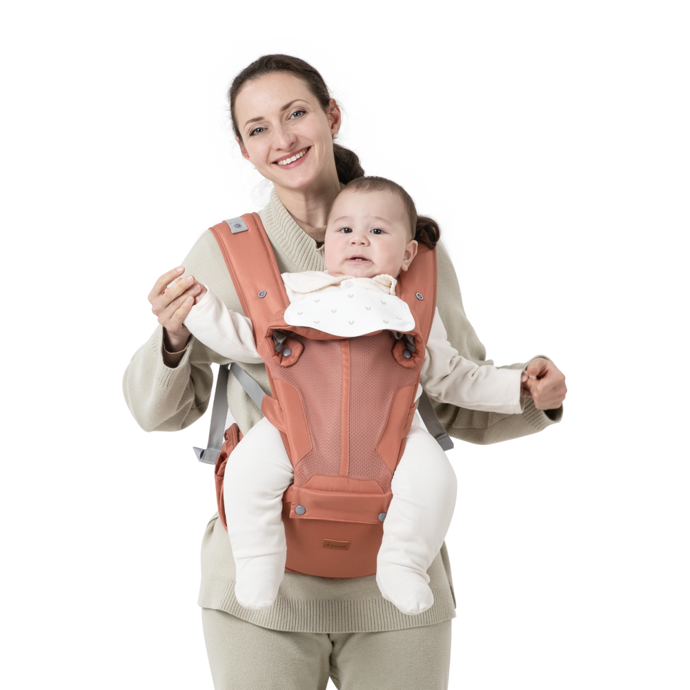 Grow Carrier