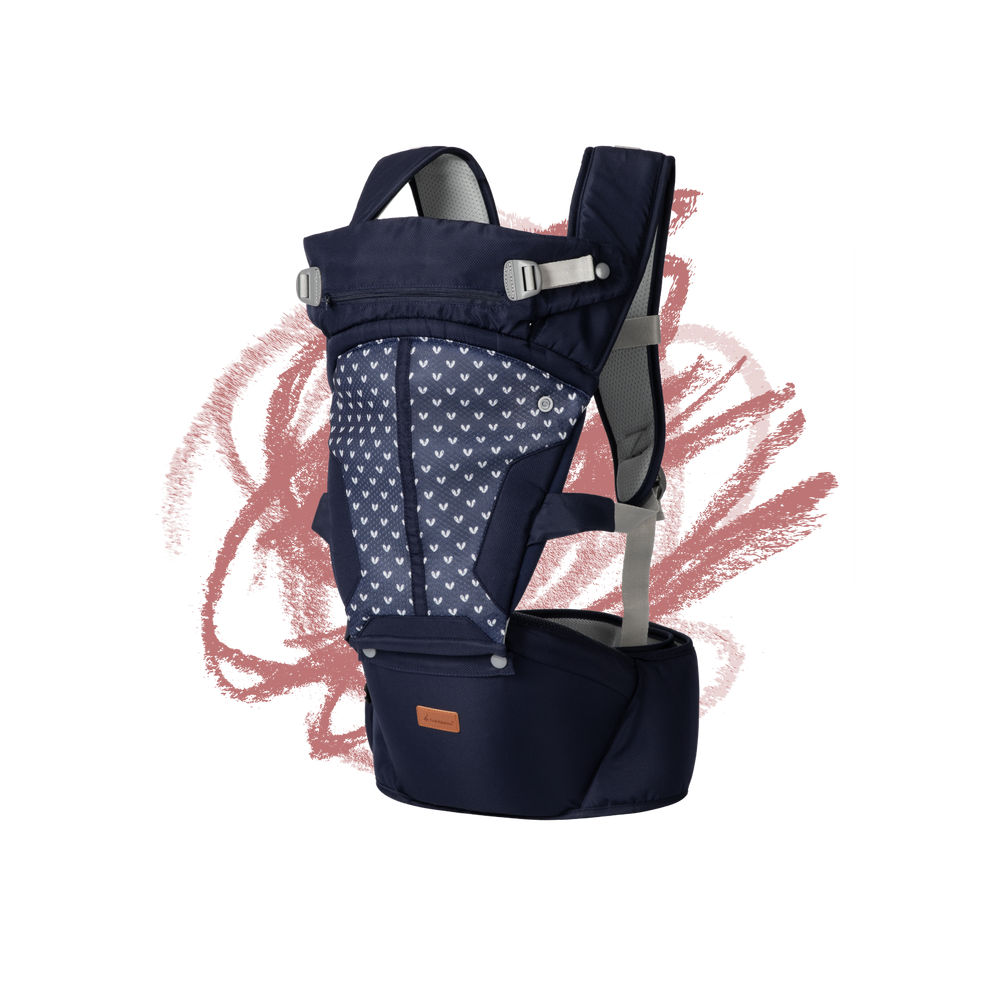 Grow Carrier