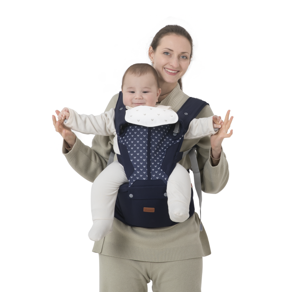 Grow Carrier