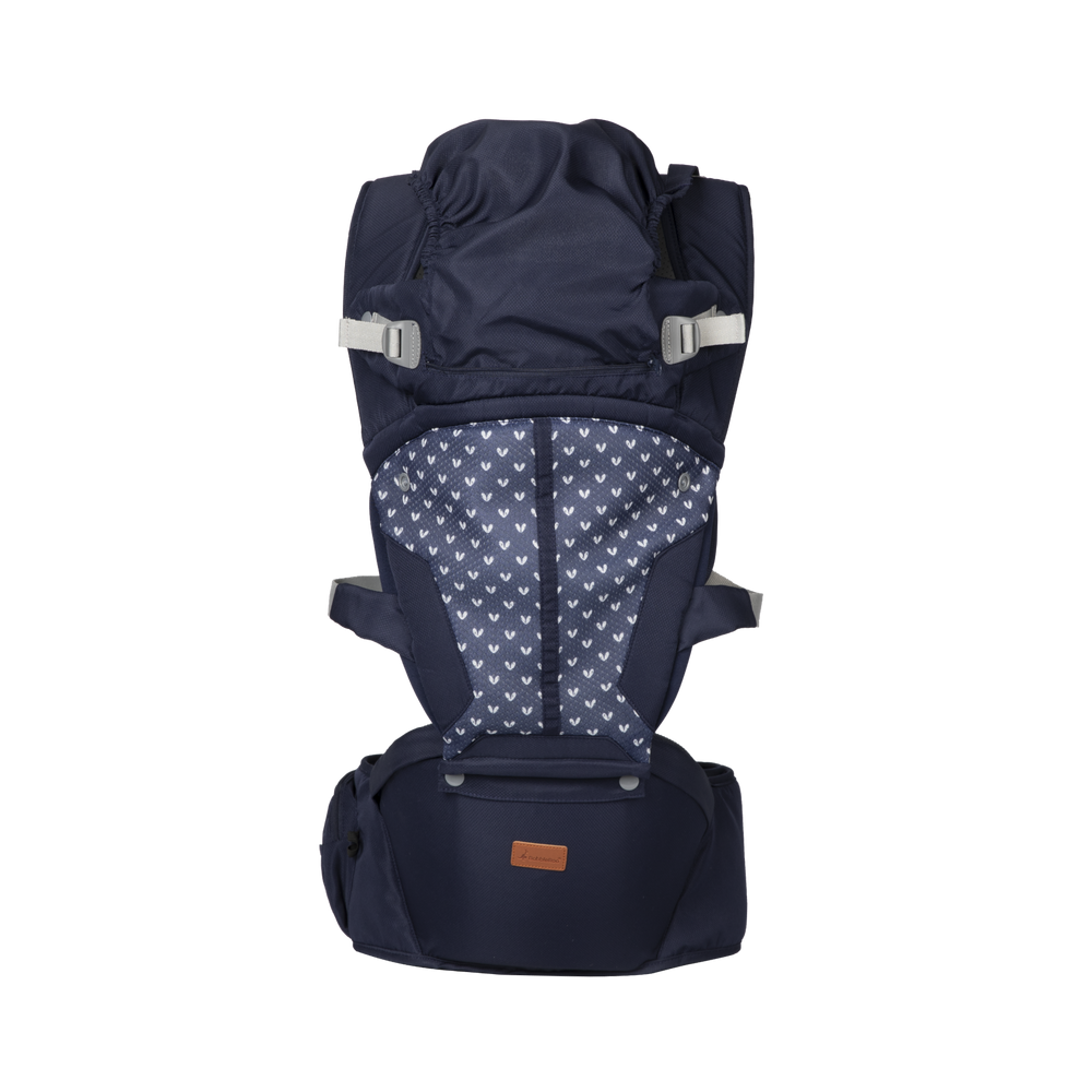 Grow Carrier