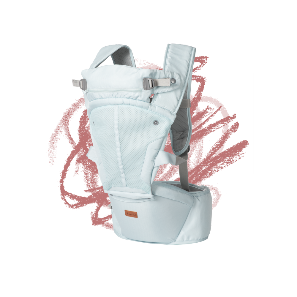 Grow Carrier