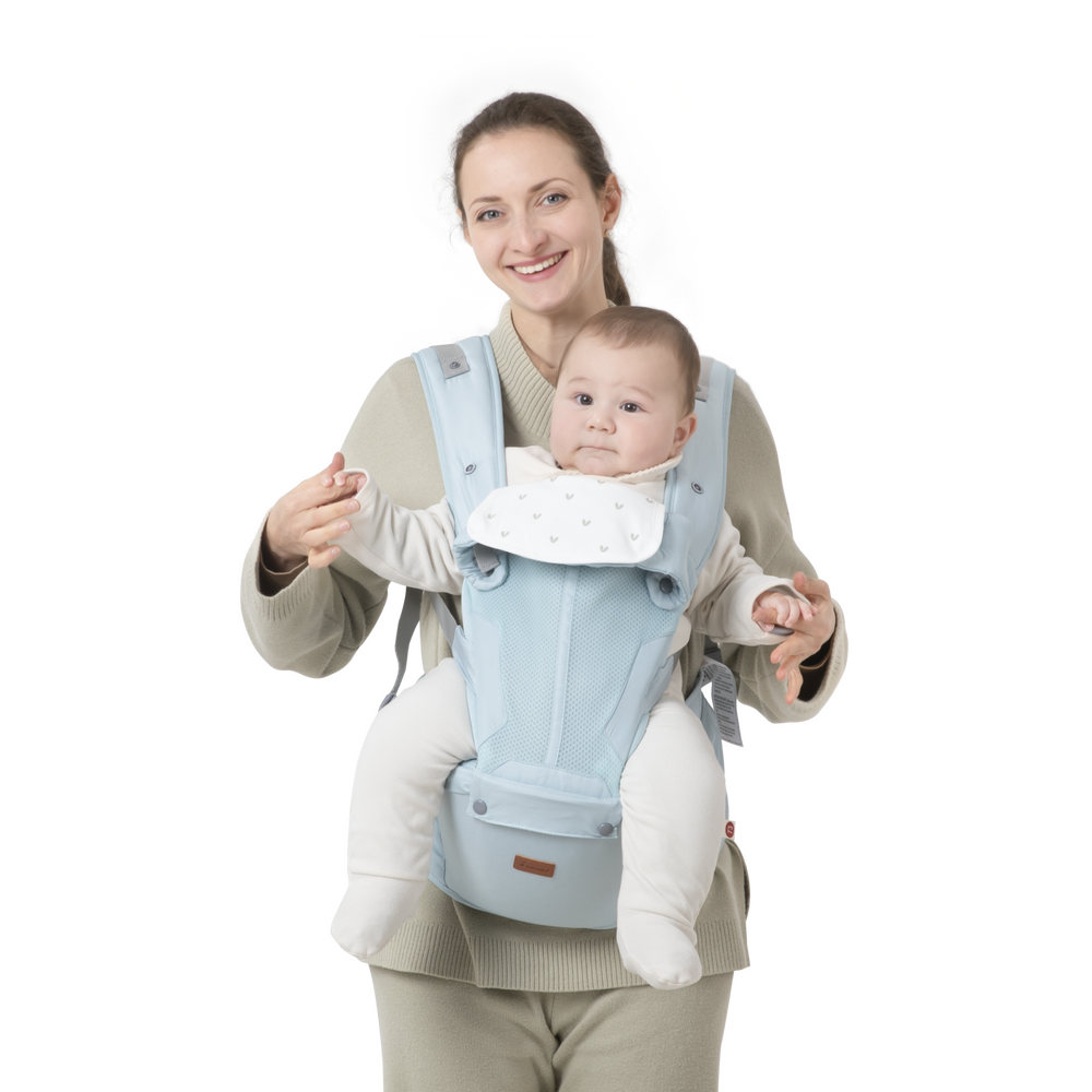 Grow Carrier