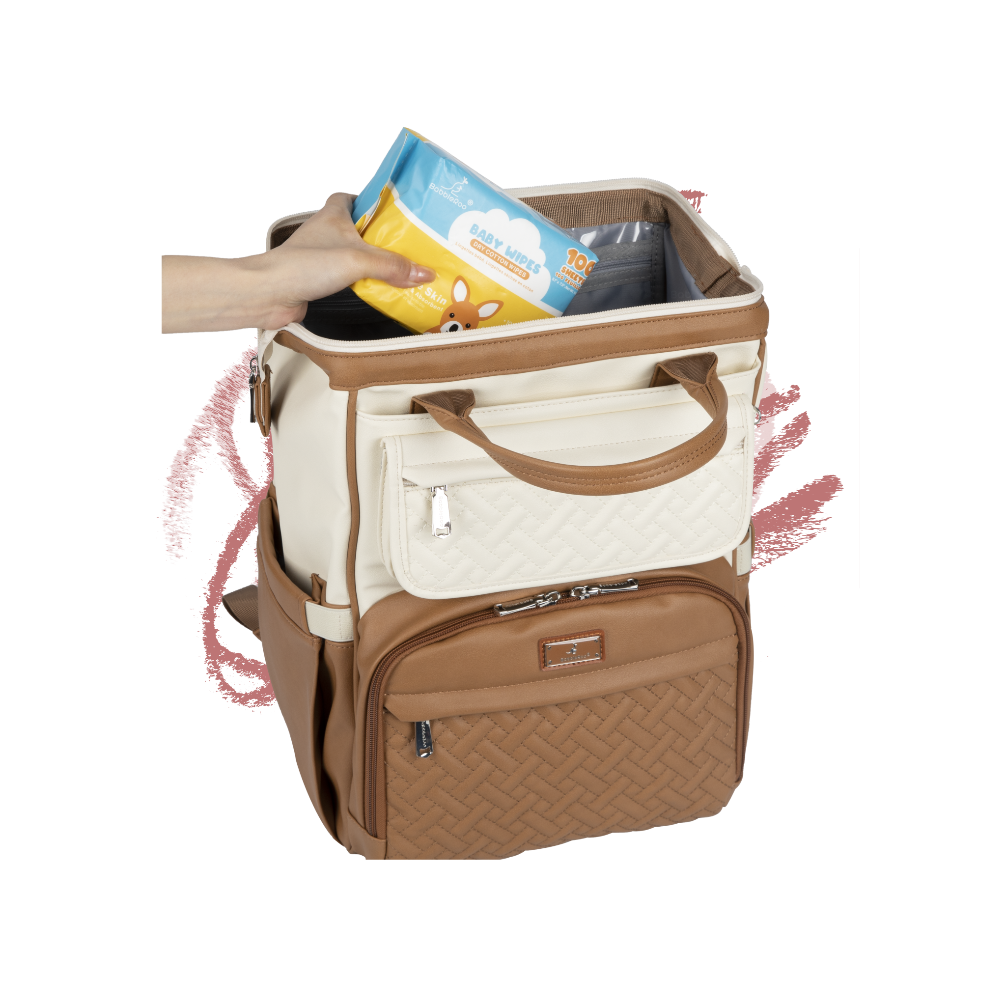 #color_caramel cream