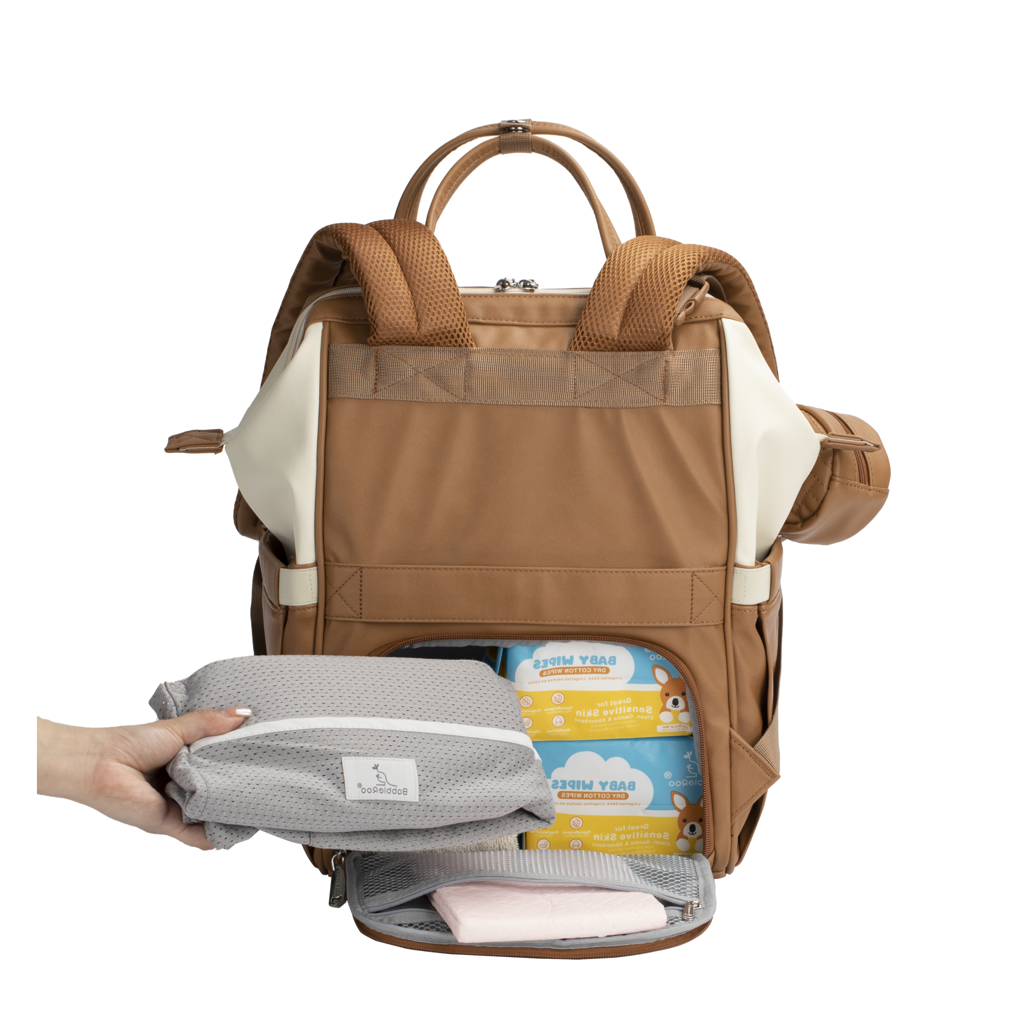 #color_caramel cream