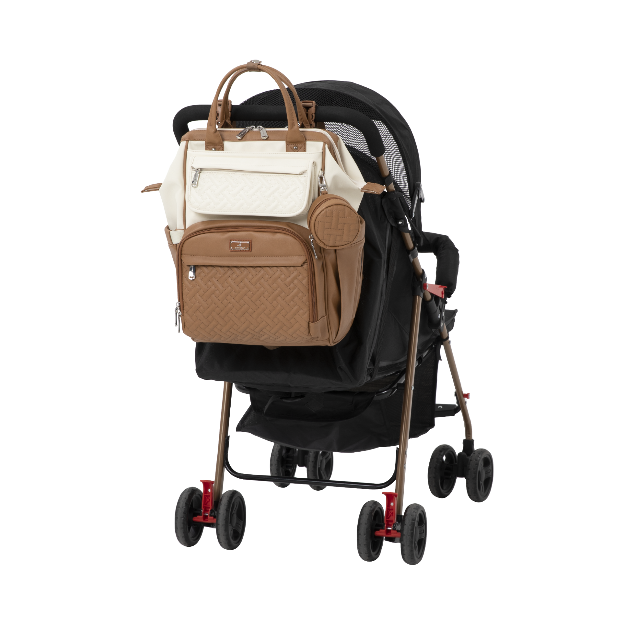 #color_caramel cream