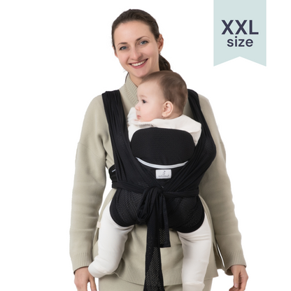 Baby Wrap Carrier