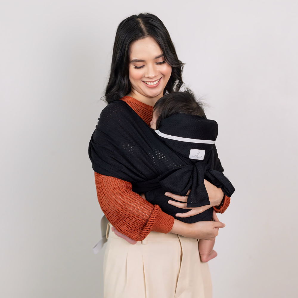 Baby Wrap Carrier