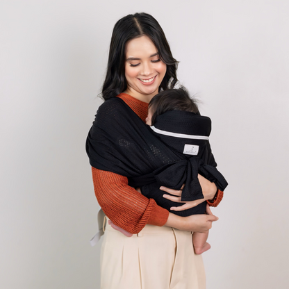 Baby Wrap Carrier