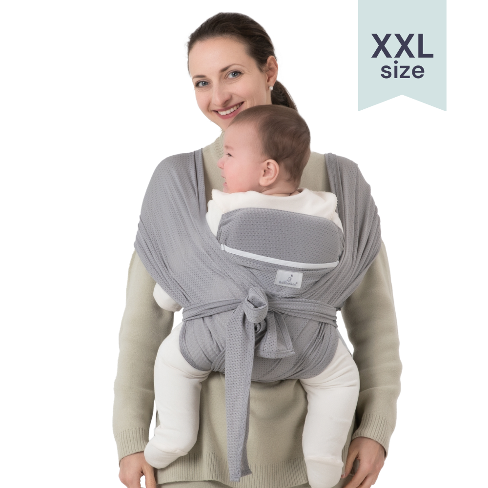 Baby Wrap Carrier