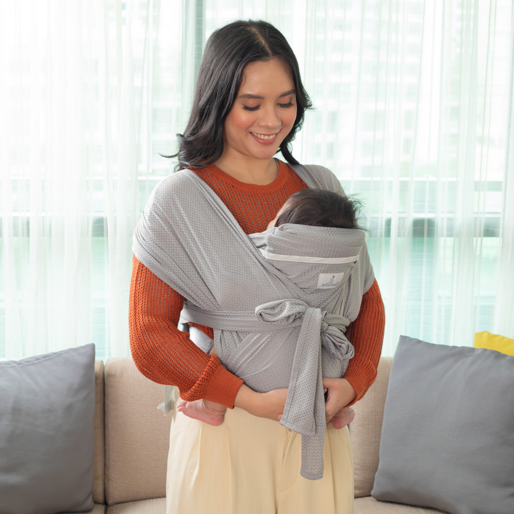 Baby Wrap Carrier