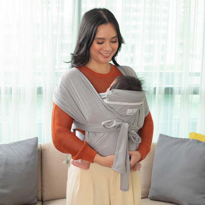 Baby Wrap Carrier