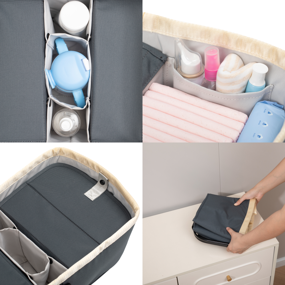 Diaper Caddy