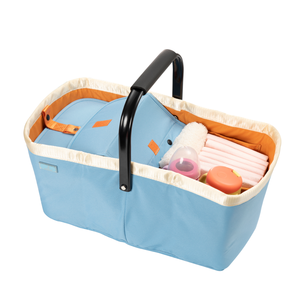 Diaper Caddy