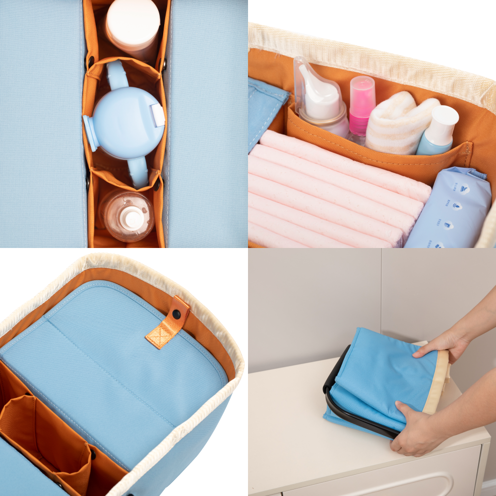 Diaper Caddy