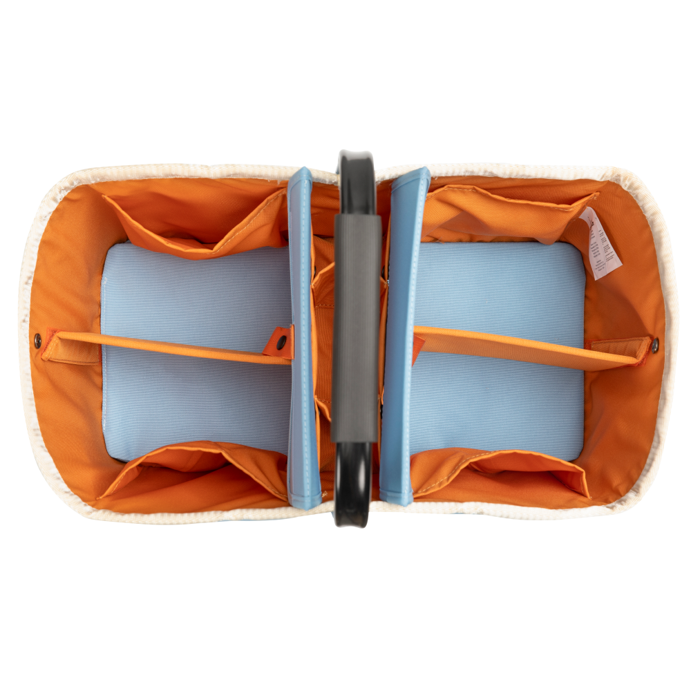 Diaper Caddy