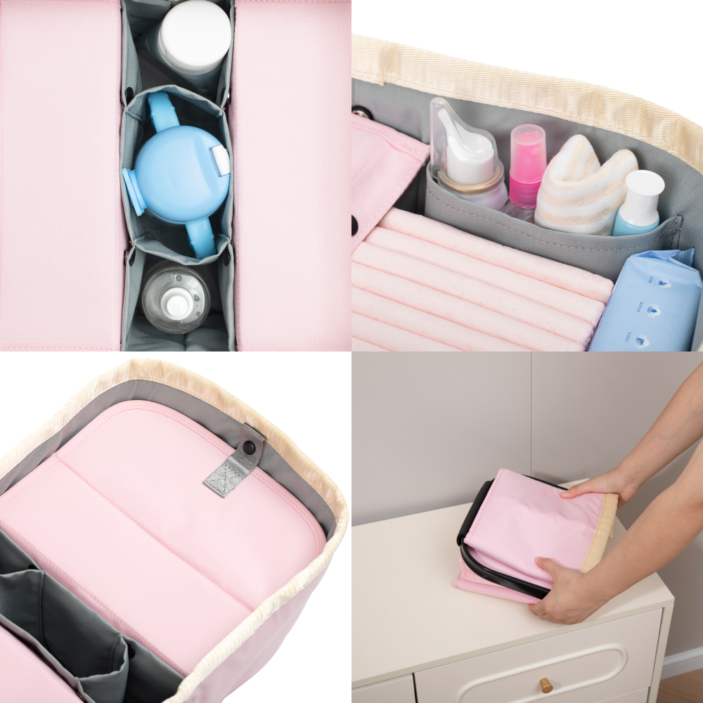 Diaper Caddy