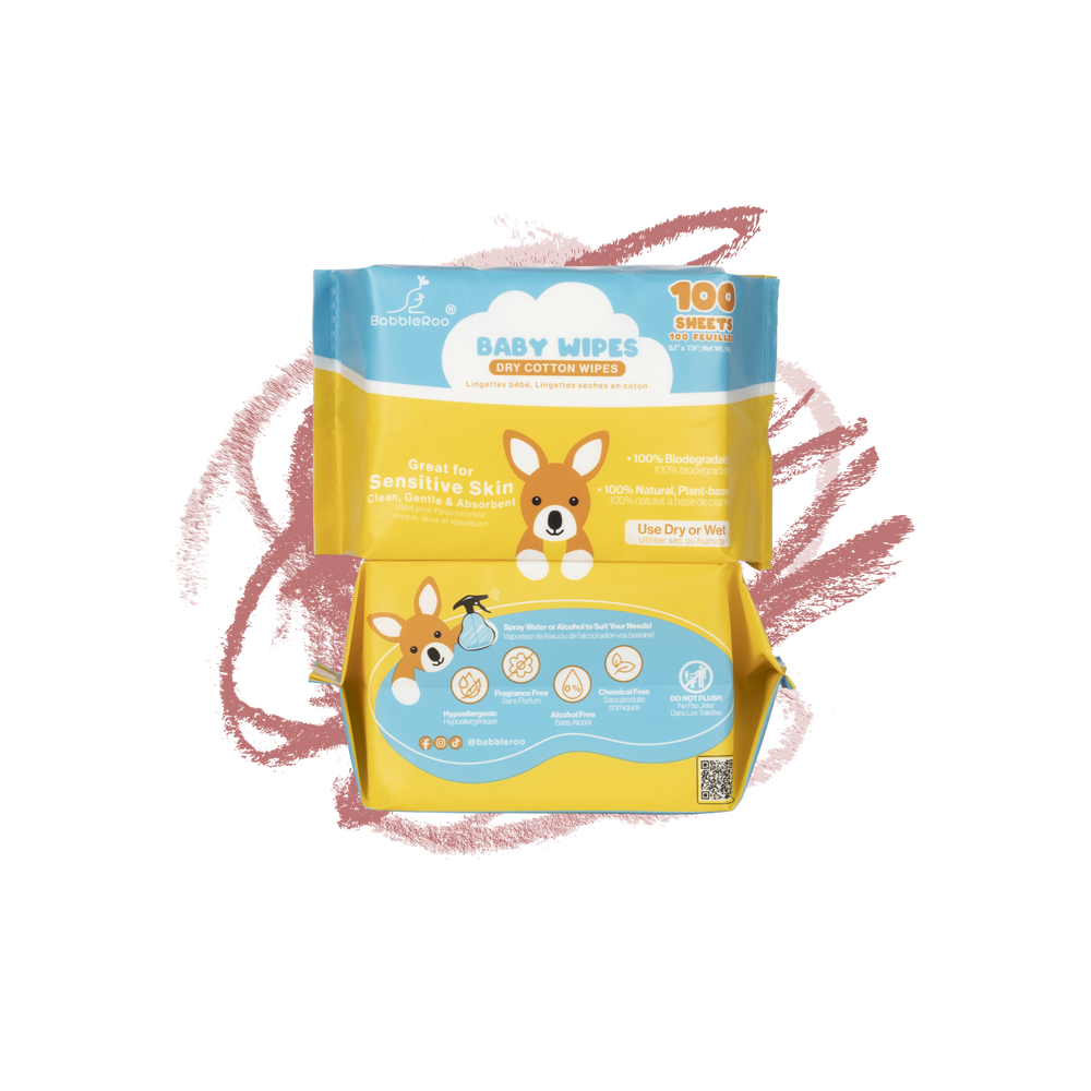 Dry Wipes