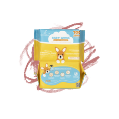 Dry Wipes