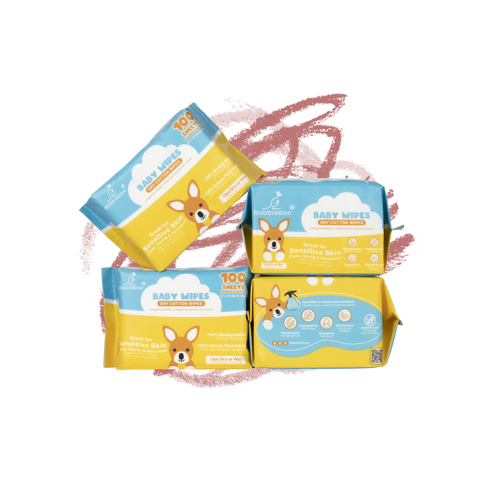 Dry Wipes