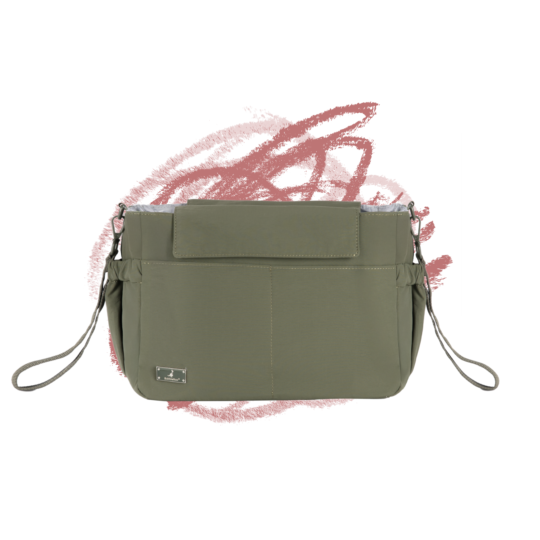 #color_seaweed caddy
