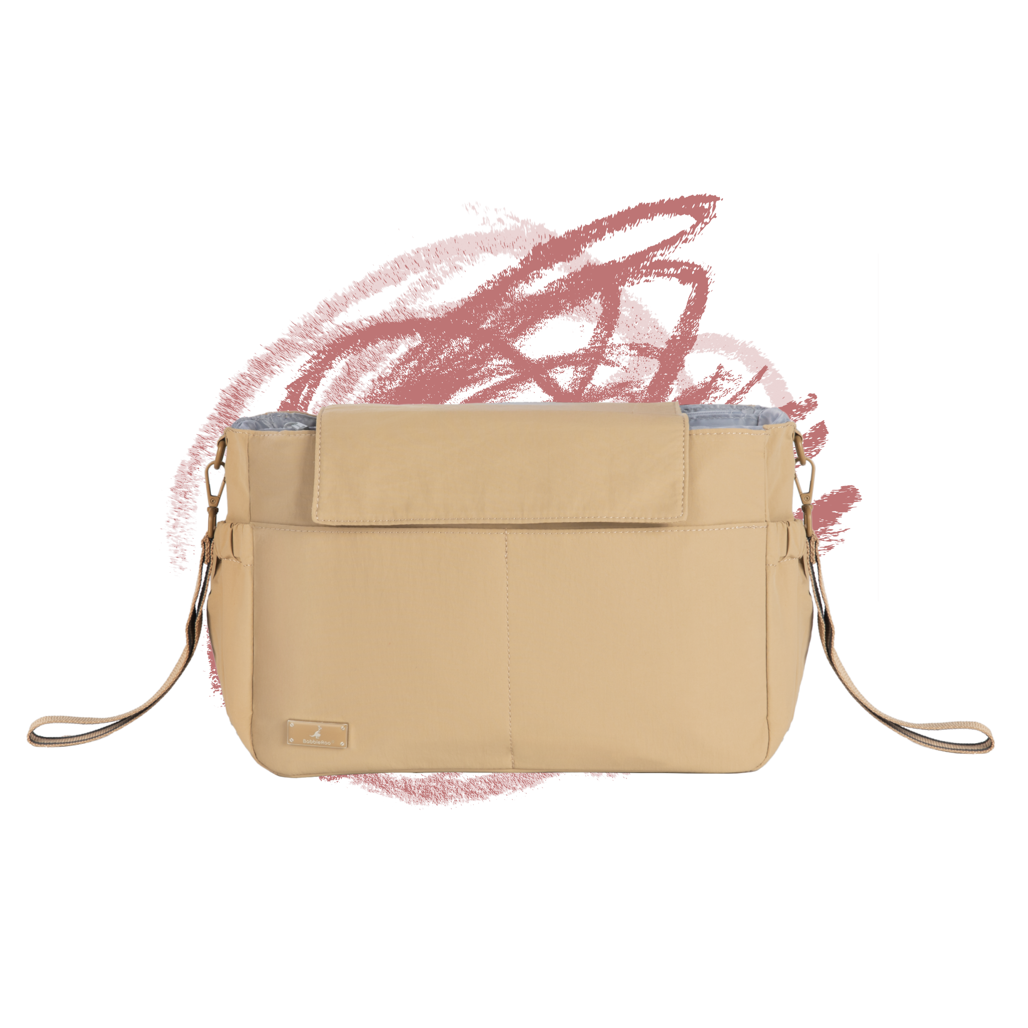 #color_taupe caddy