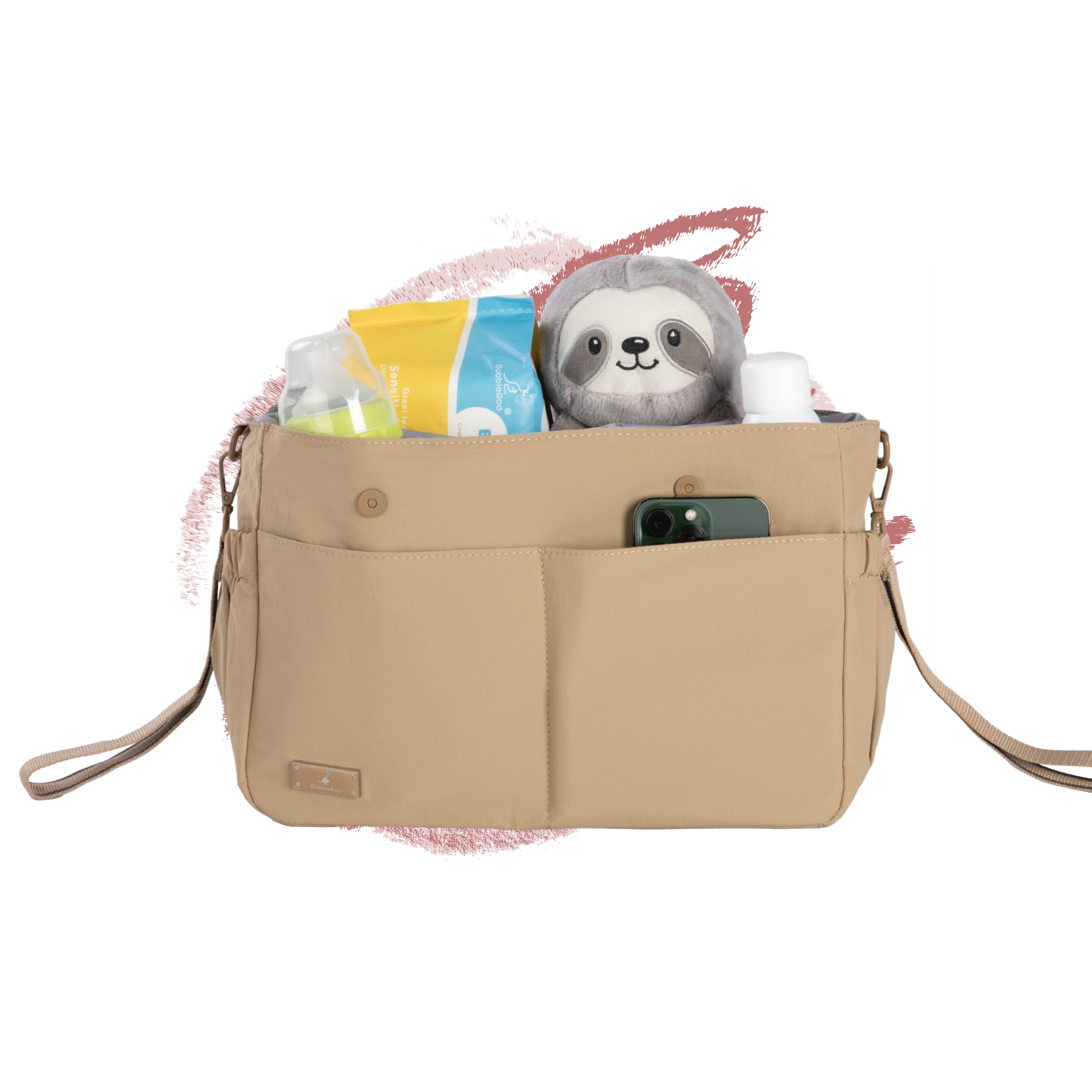 #color_taupe caddy