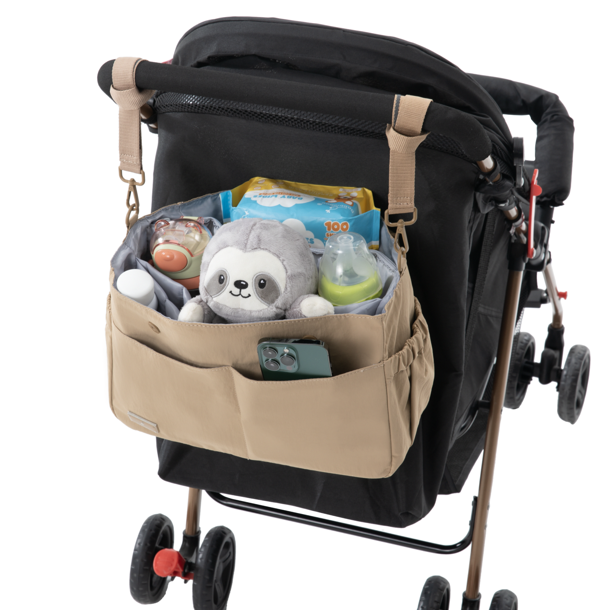 #color_taupe caddy