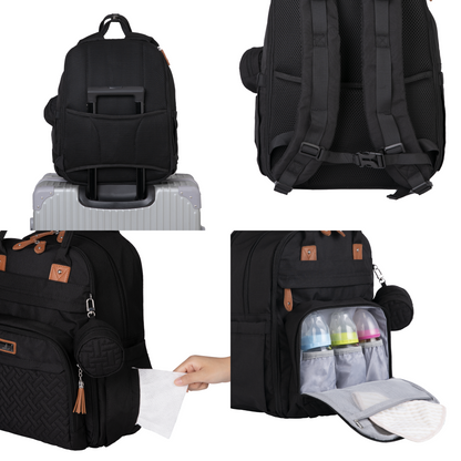 XL Original Diaper Backpack