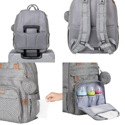 XL Original Diaper Backpack