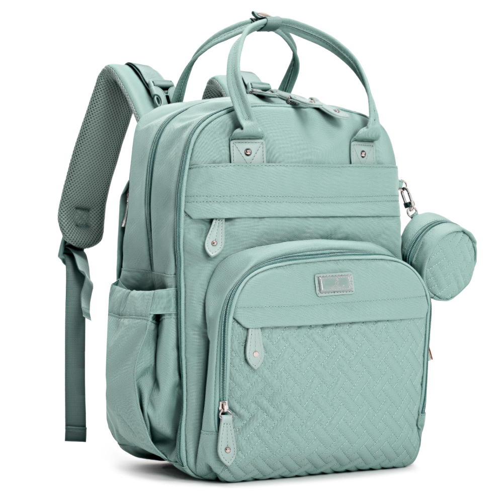 BabbleRoo Original Diaper Backpack