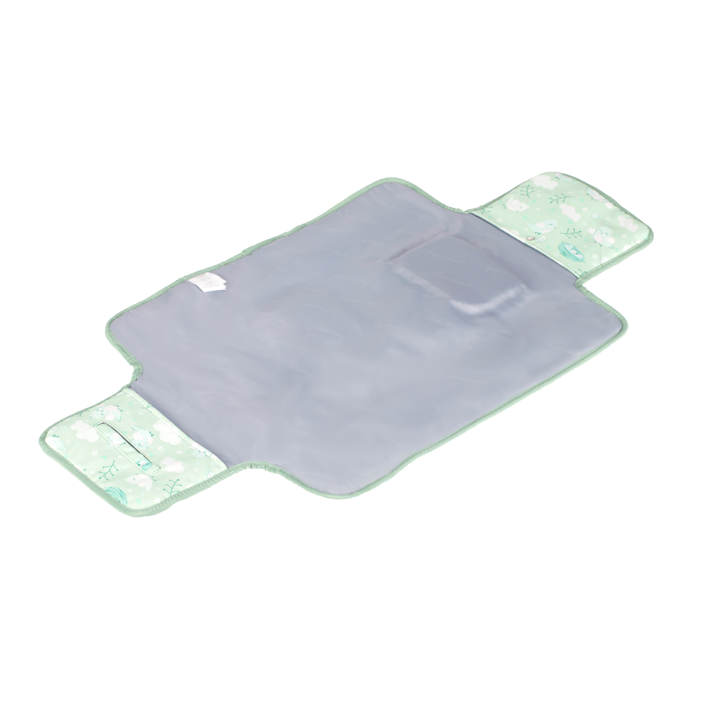 BabbleRoo Portable Changing Pad