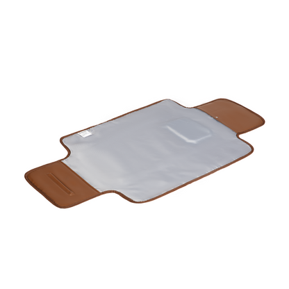 BabbleRoo Portable Changing Pad