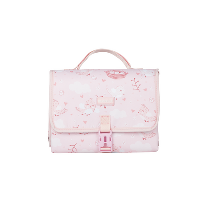 BabbleRoo Portable Changing Pad