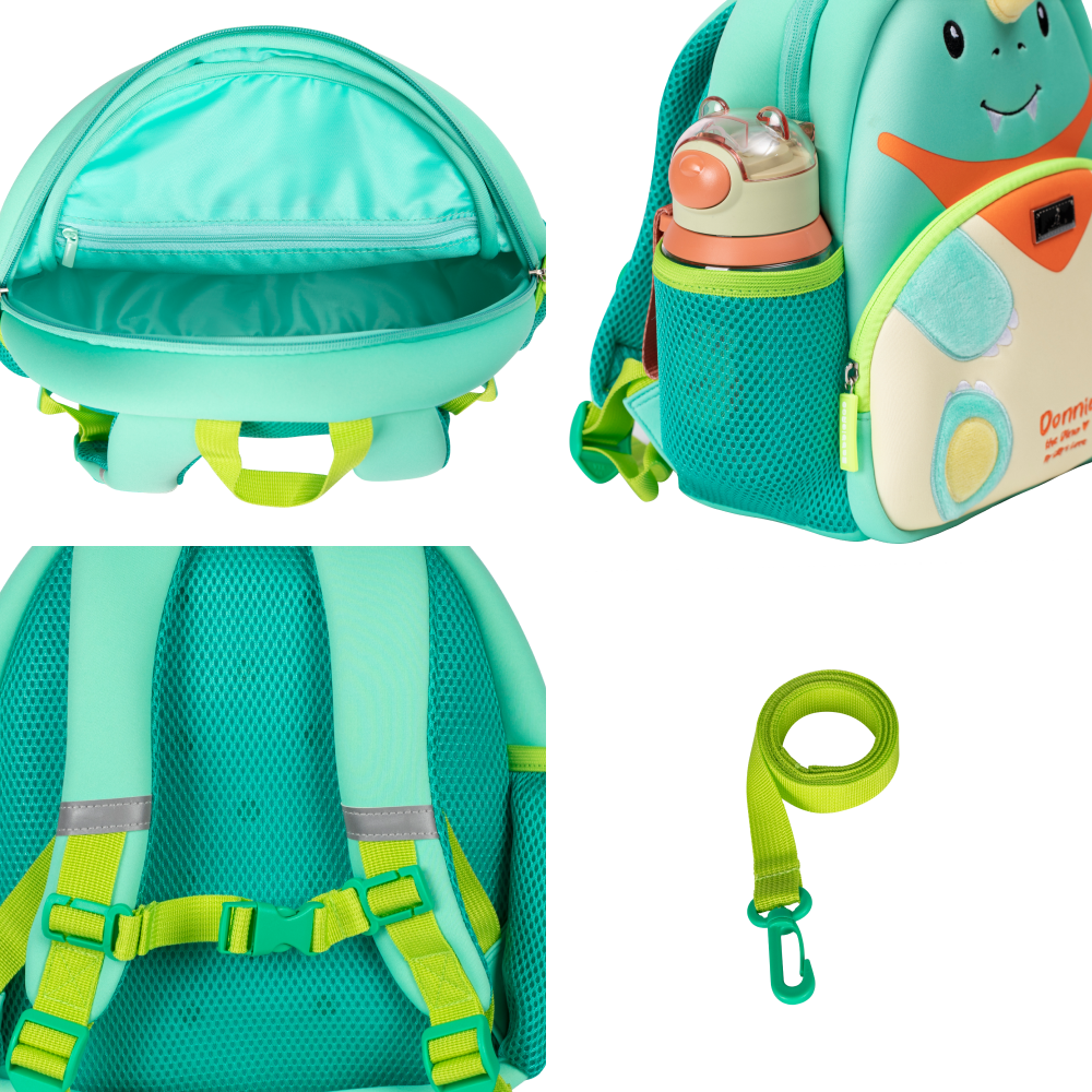 Toddler Backpack