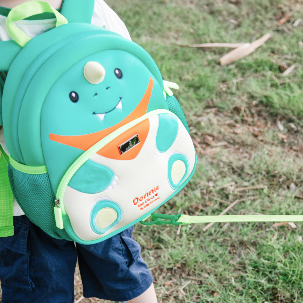 Toddler Backpack
