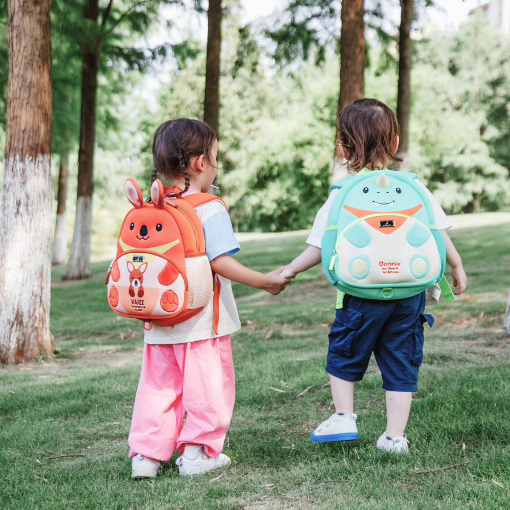 Toddler Backpack