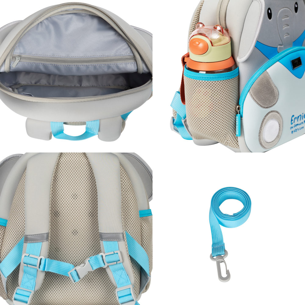 Toddler Backpack