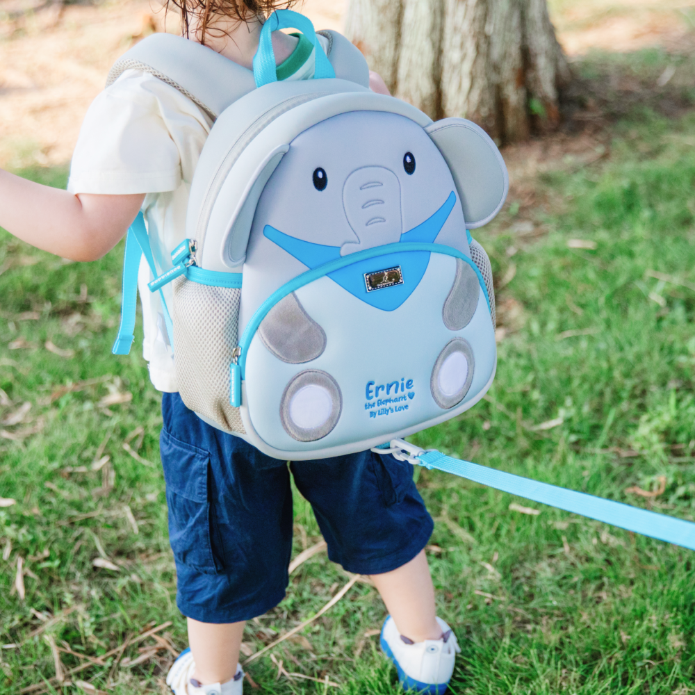 Toddler Backpack