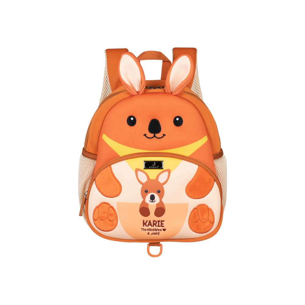Toddler Backpack