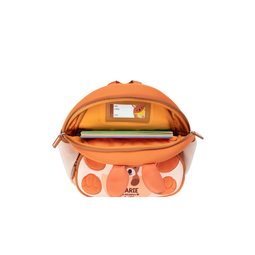 Toddler Backpack