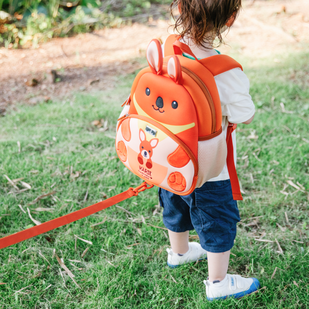Toddler Backpack