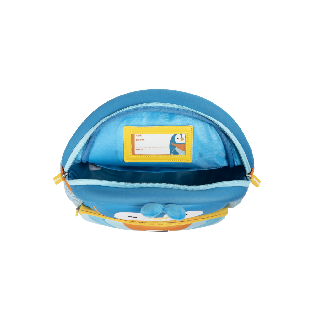 Toddler Backpack