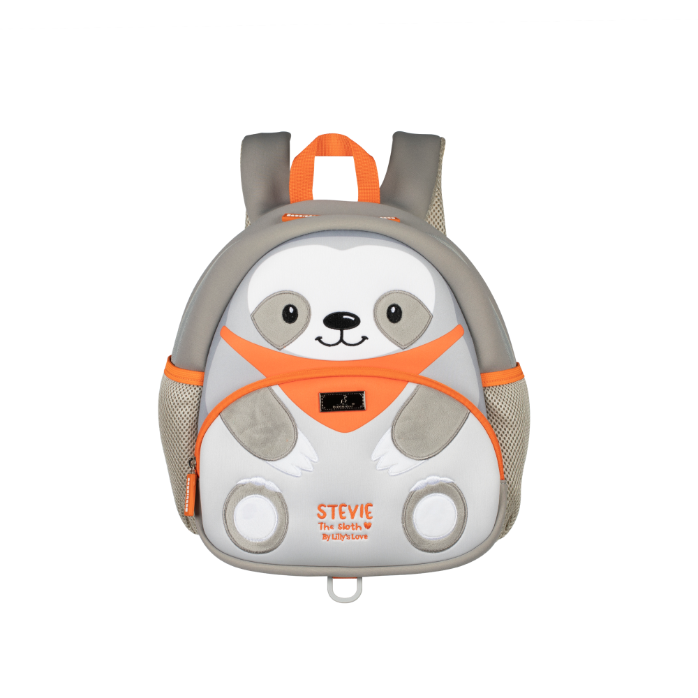 Toddler Backpack