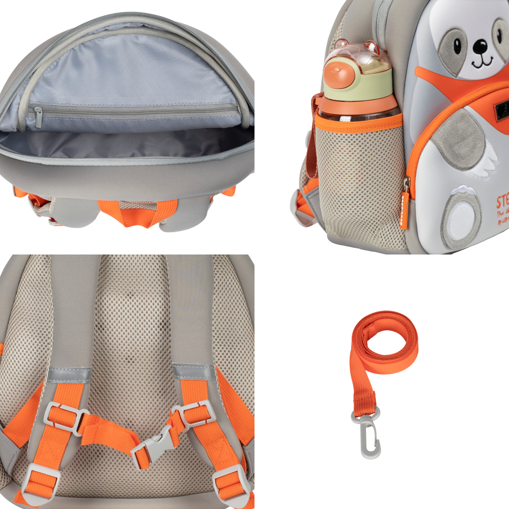 Toddler Backpack