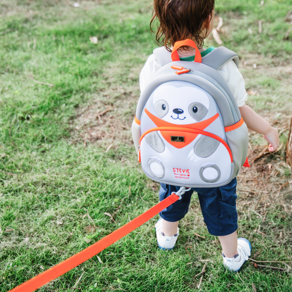 Toddler Backpack