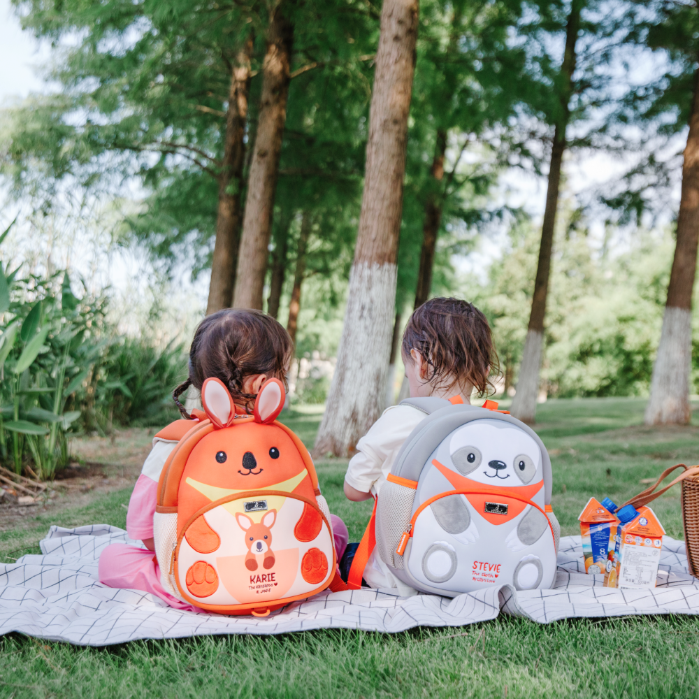 Toddler Backpack