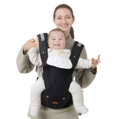 Baby & Toddler Carrier