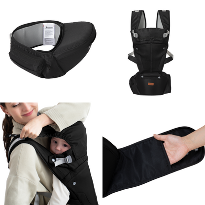 Baby & Toddler Carrier