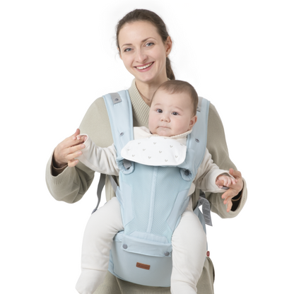 Baby & Toddler Carrier
