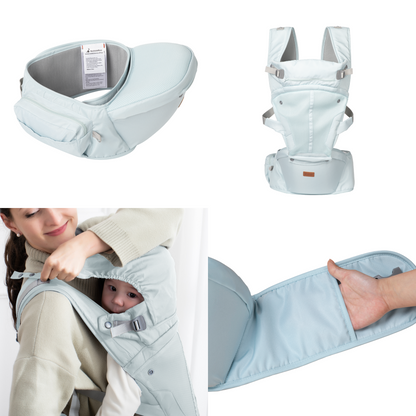 Baby & Toddler Carrier